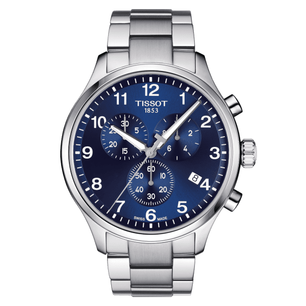 Tissot Chrono Xl Classic
