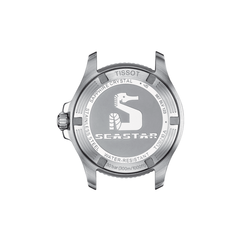 Tissot Seastar 1000 36mm - immagine 2