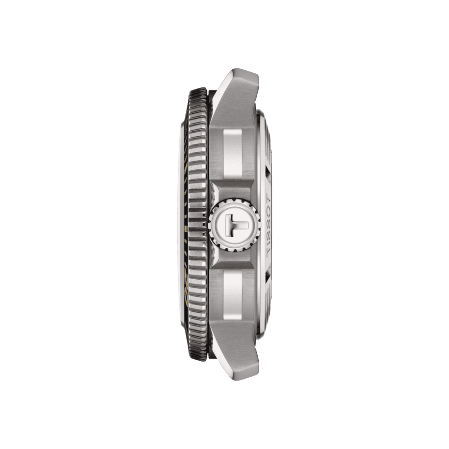 Tissot Seastar 2000 Professional Powermatic 80 - immagine 4