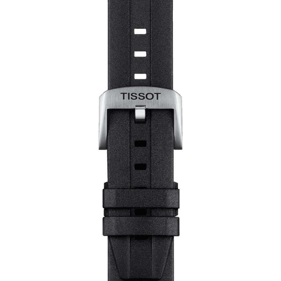 Tissot Seastar 2000 Professional Powermatic 80 - immagine 2