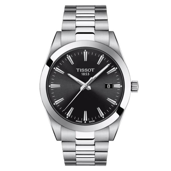 Tissot Gentleman Quarzo