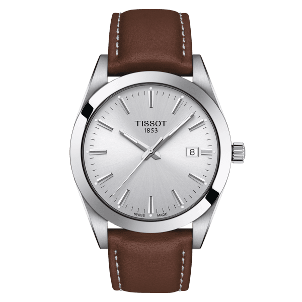 Tissot Gentleman Quarzo