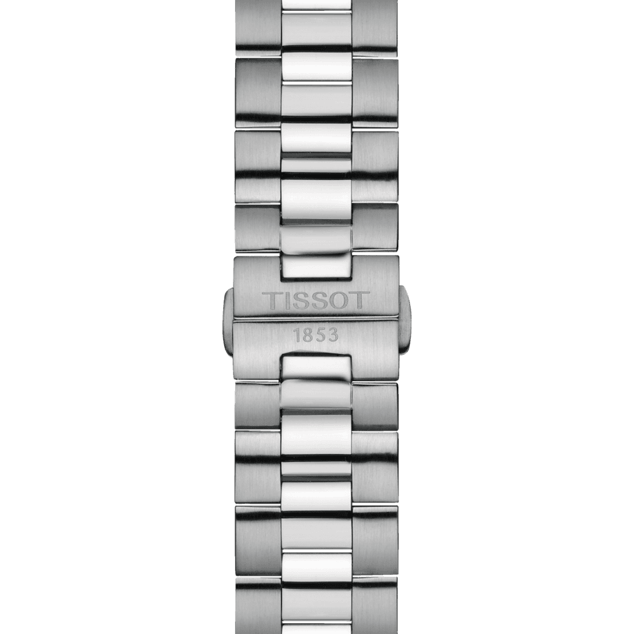 Tissot Gentleman Titanium Quarzo - immagine 5