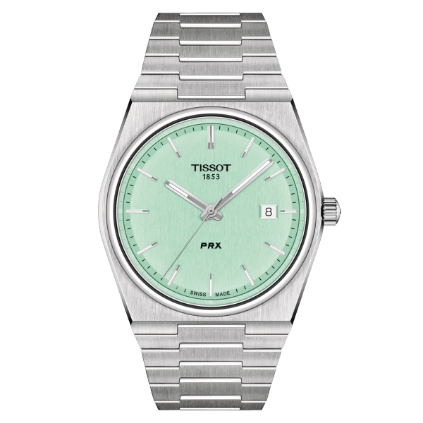 Orologio Tissot Prx