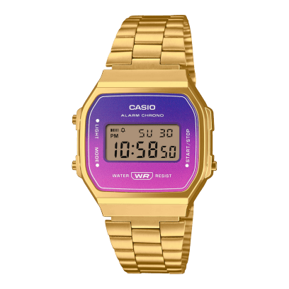 Casio Iconic