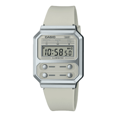Casio Edgy Collection