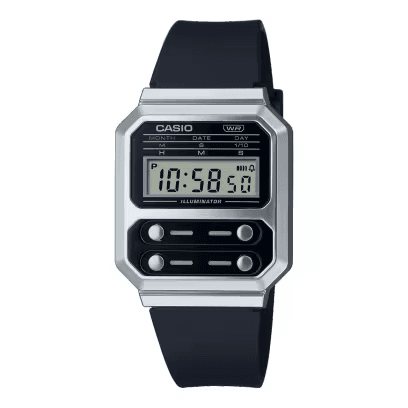 Casio Edgy Collection