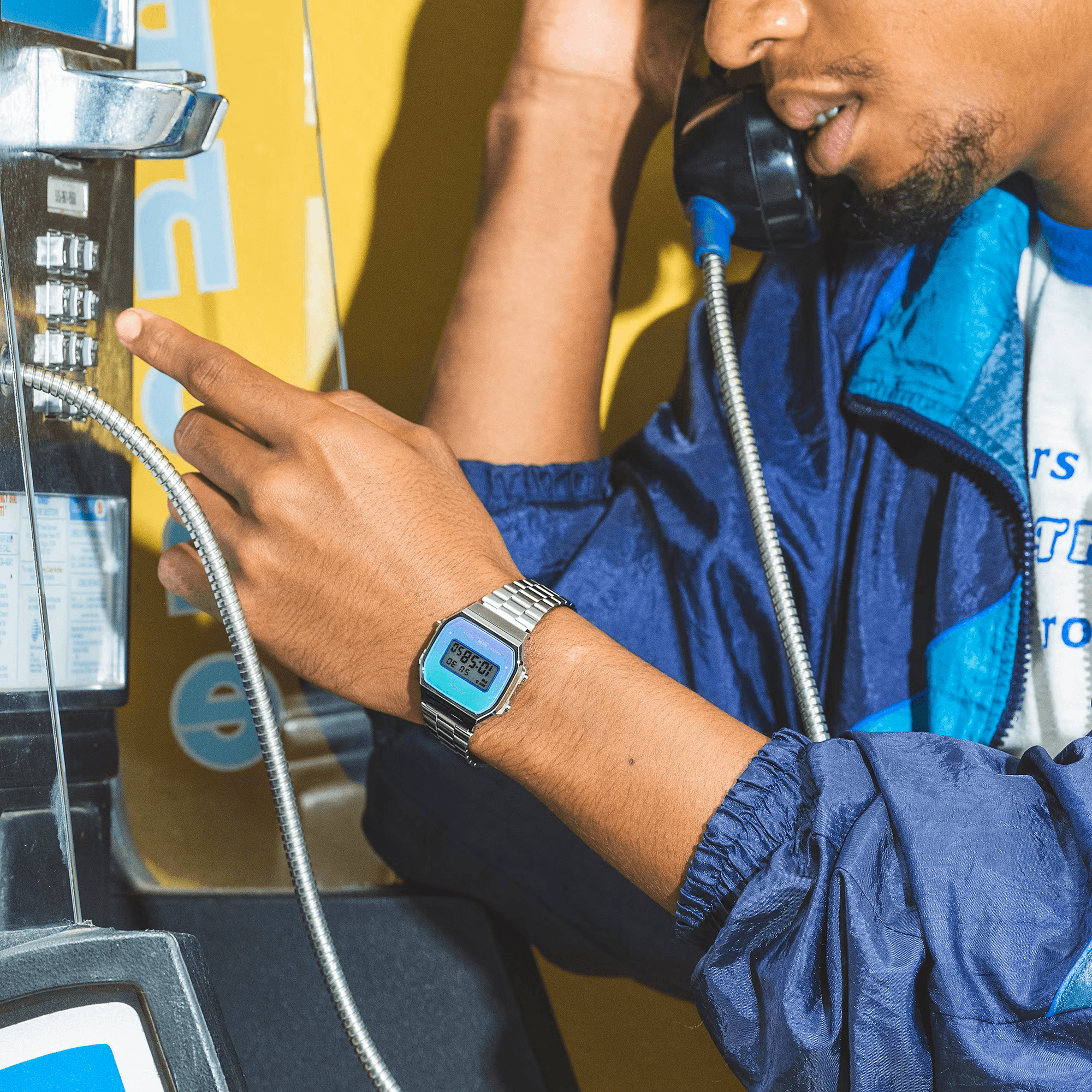 Casio Iconic - immagine 5