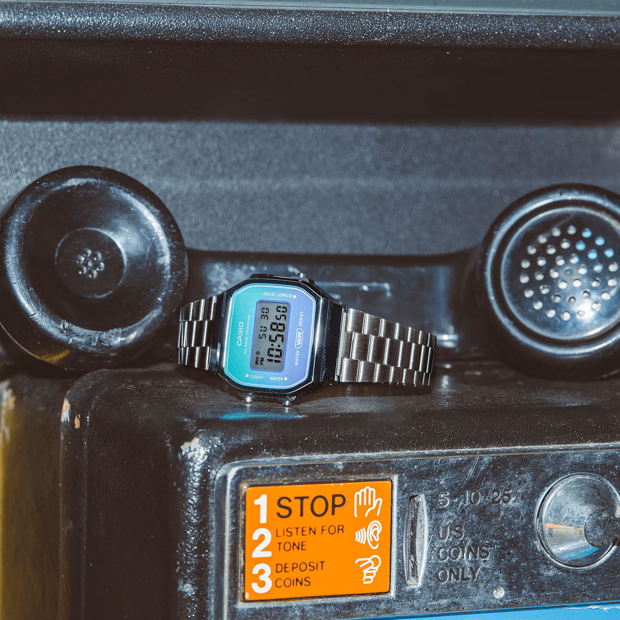 Casio Iconic - immagine 4