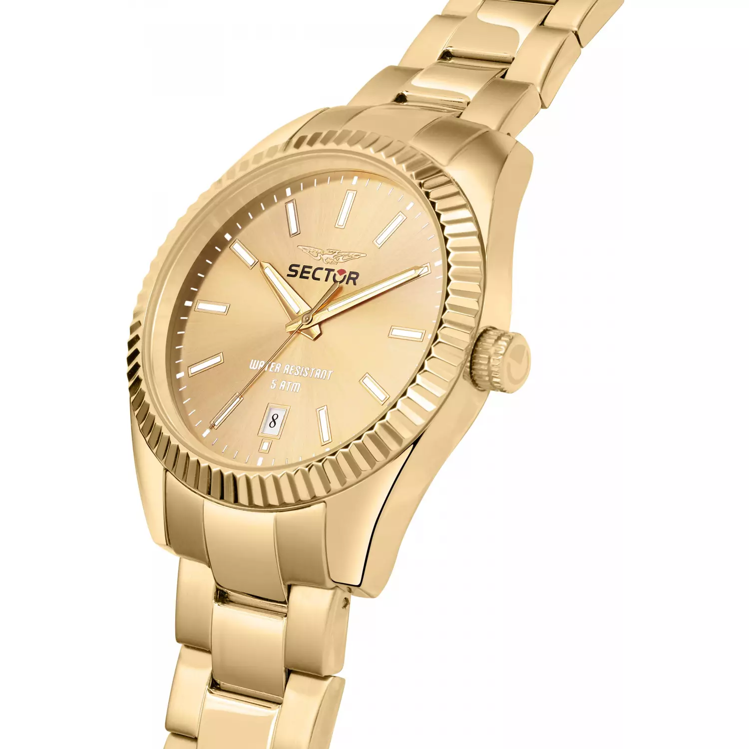 Orologio Da Uomo Sector 240 - immagine 5