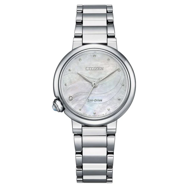 Orologio Da Donna Citizen Lady Acciaio