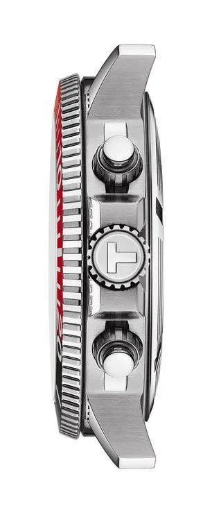 Tissot Seastar 1000 Chronograph - immagine 3