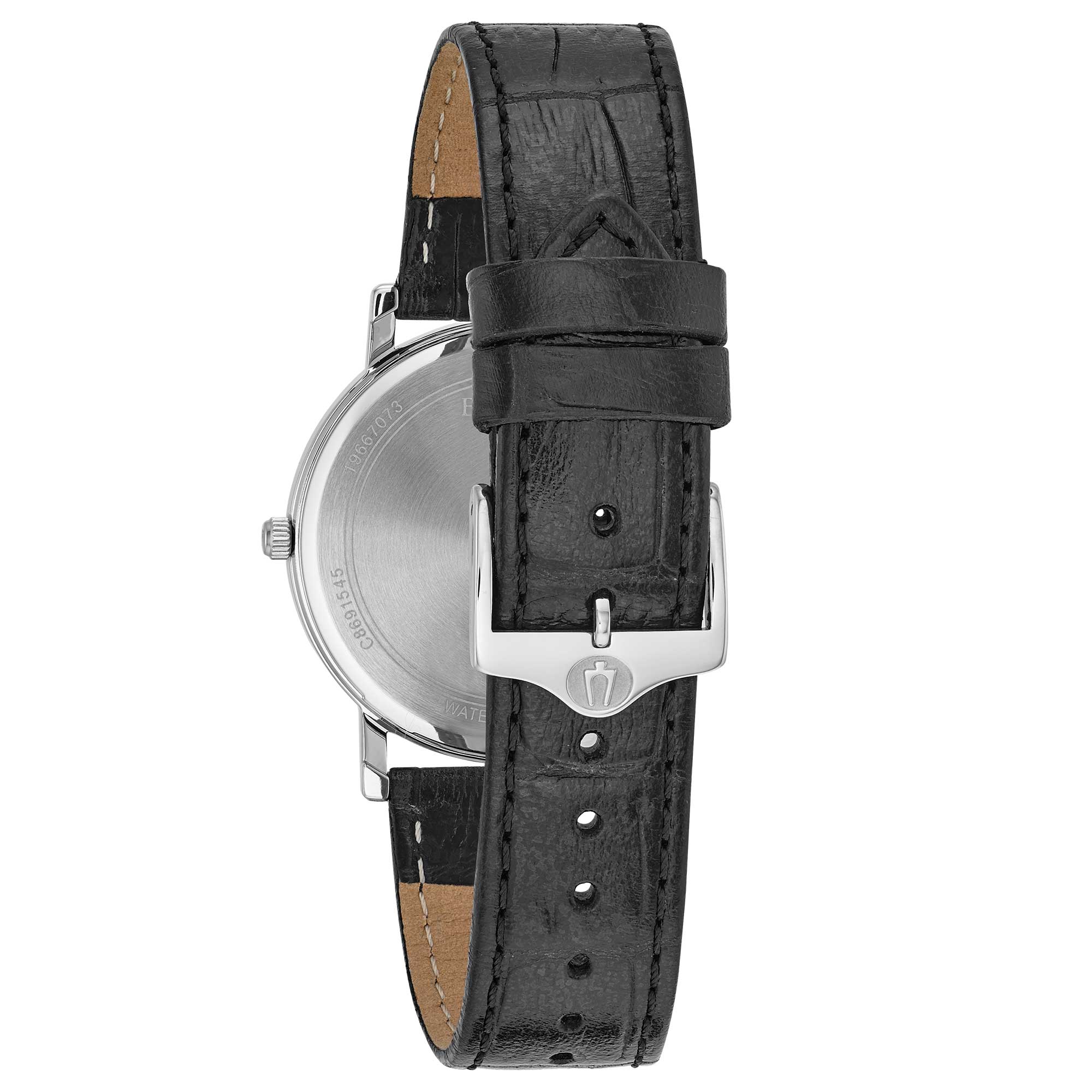Orologio Da Uomo Bulova Classic Elegant - immagine 2
