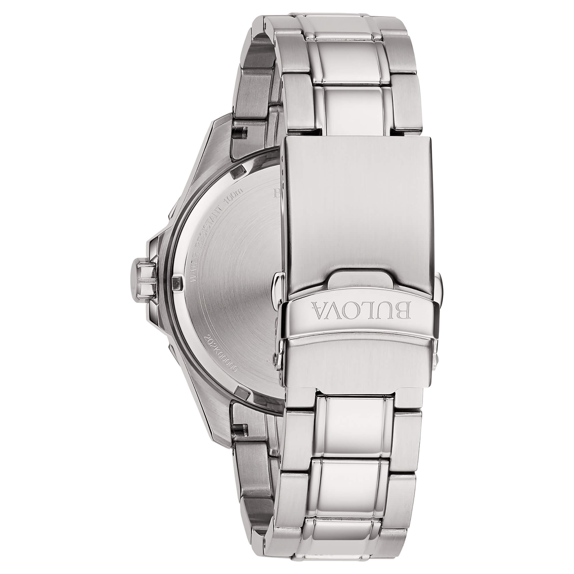 Orologio Da Uomo Bulova Marine Star - immagine 2
