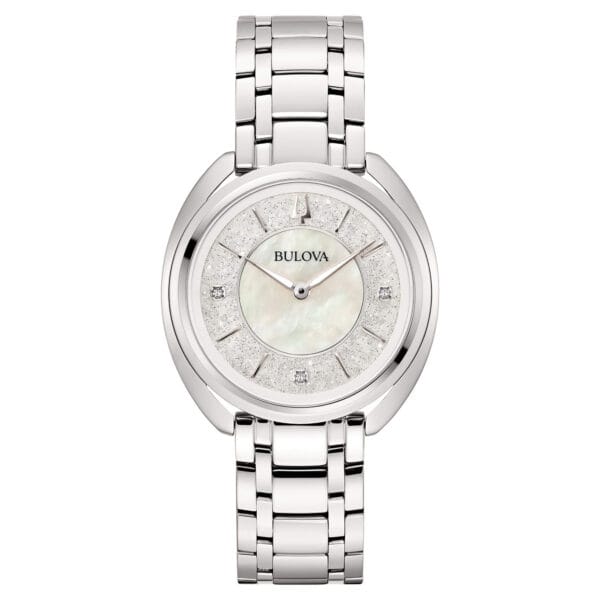 Orologio Bulova Duality
