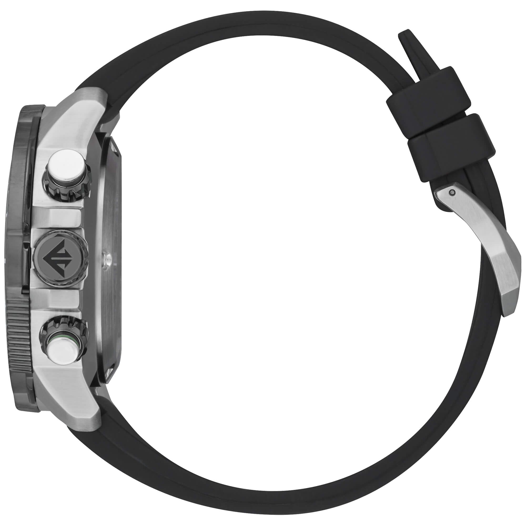 Citizen Promaster Crono Aqualand Eco Drive - immagine 2