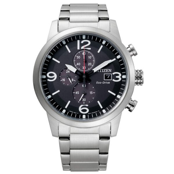 Orologio Urban Crono Citizen