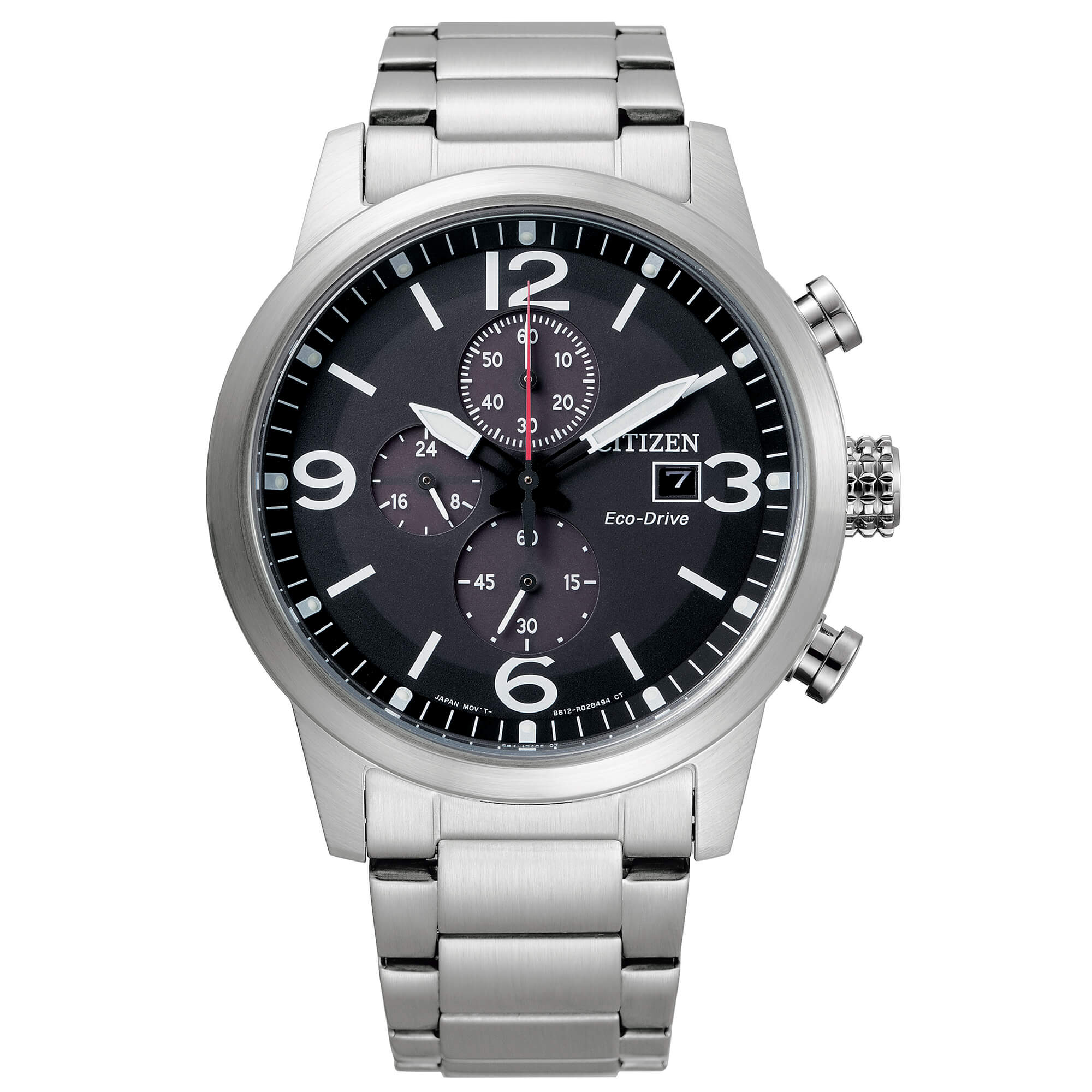 Orologio Urban Crono Citizen