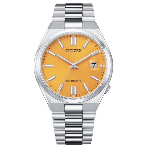 Orologio Citizen Tsuyosa Automatico