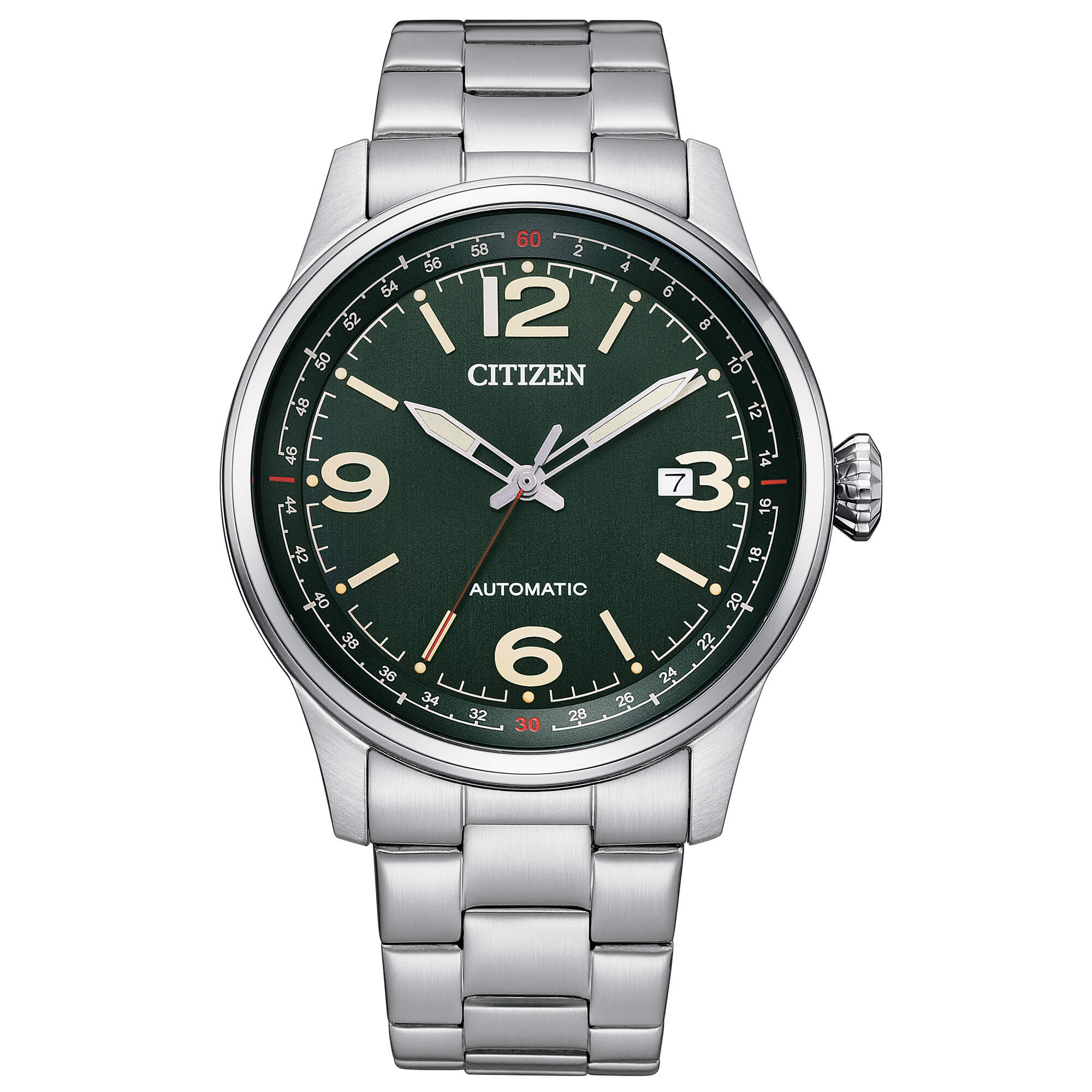 Orologio Da Uomo Citizen Automatico