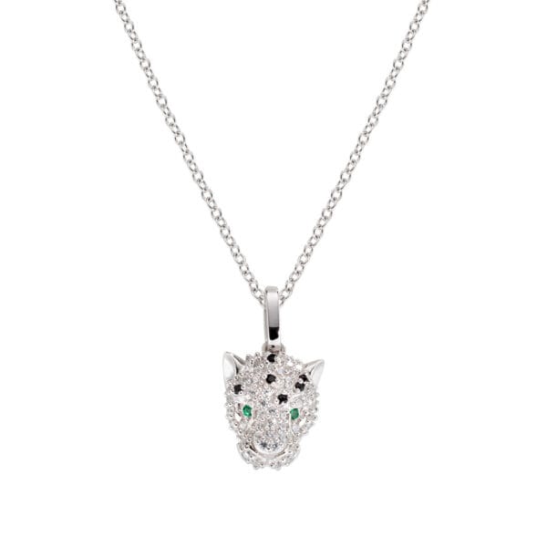 Collana Da Donna Pantera Amen