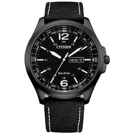 Orologio Citizen Eco Drive Miliotary