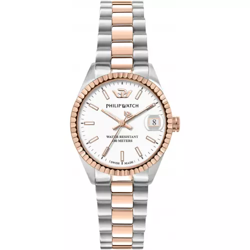 Orologio Da Donna Philip Watch Caribe
