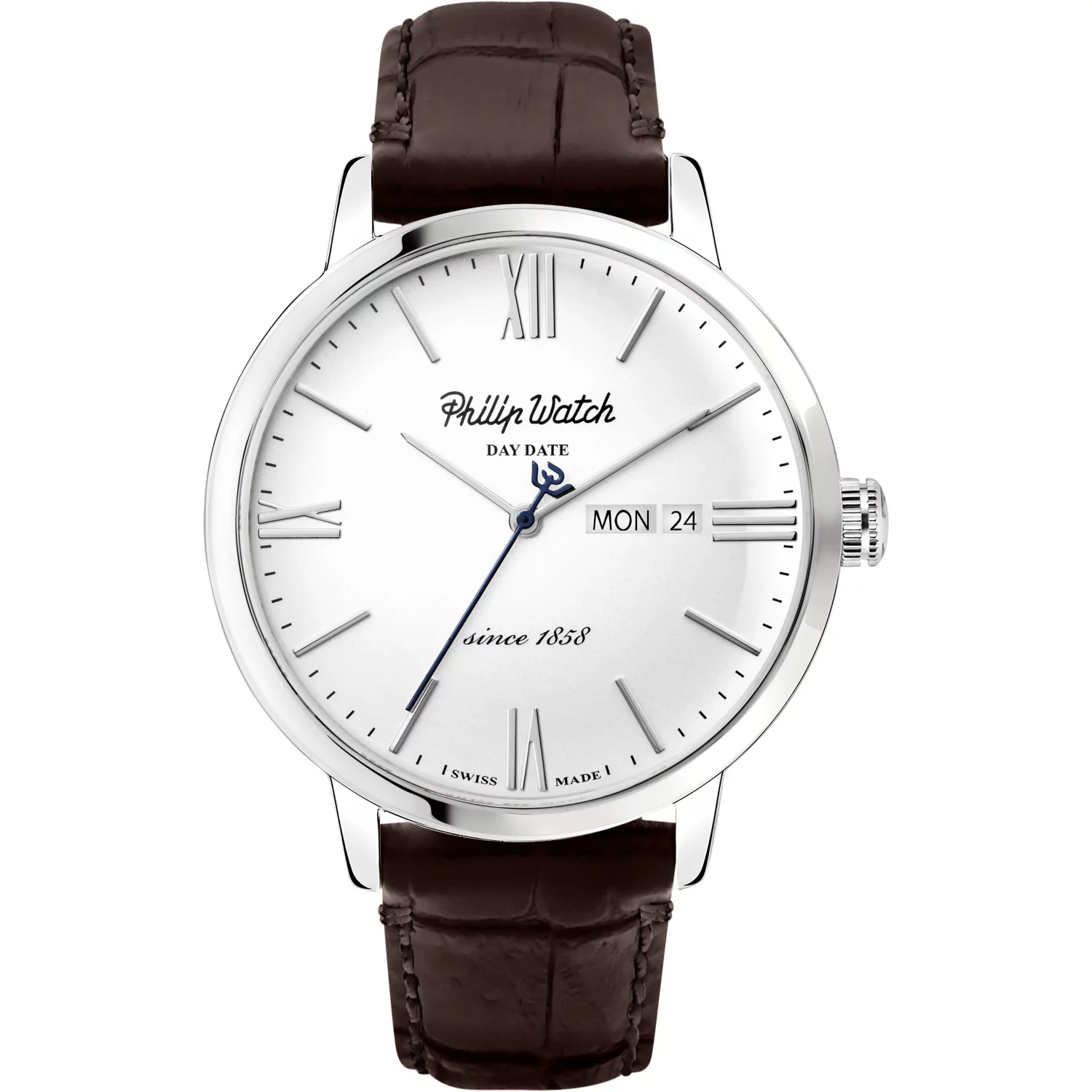 Orologio Da Uomo Philip Watch Grand Archive 1940