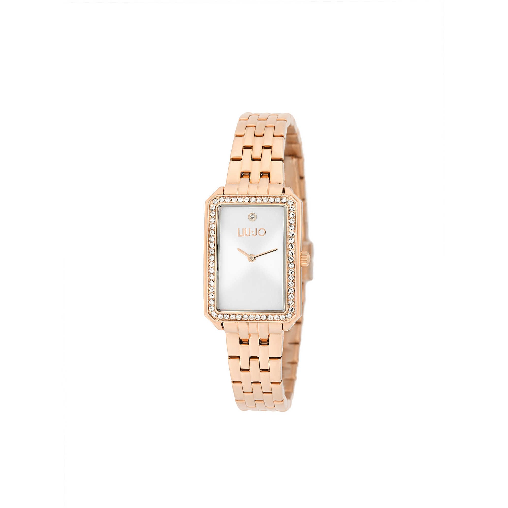 Orologio Da Donna Liu-jo Sophisticated Rose' - immagine 3