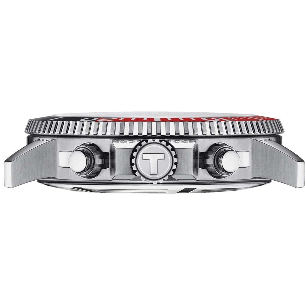 Tissot Seastar 1000 Chronograph - immagine 4