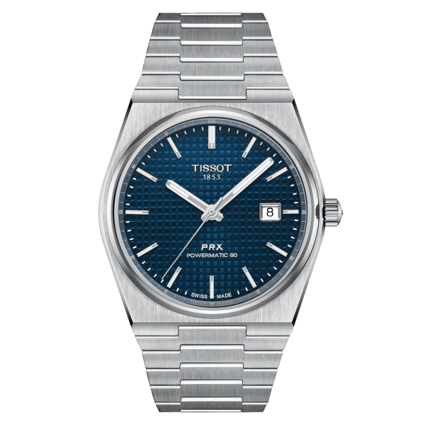 Orologio Tissot Prx Powermatic 80