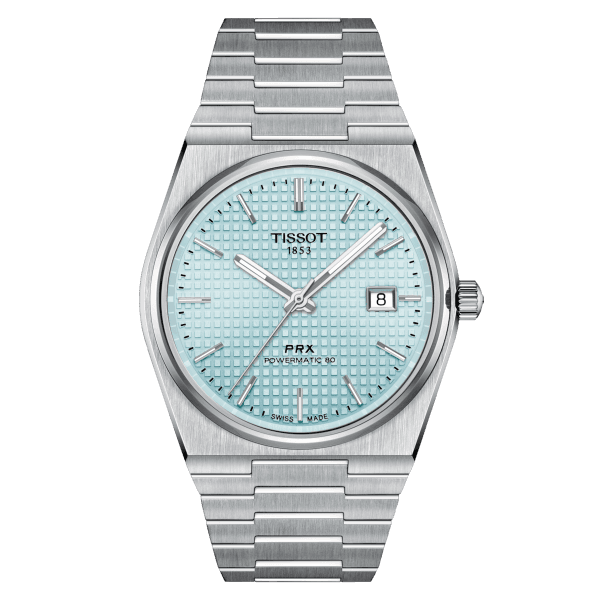Orologio Tissot Prx Powermatic 80