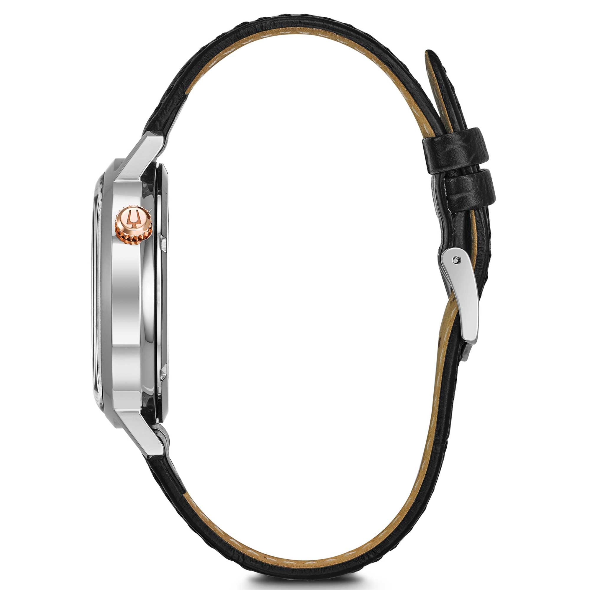 Orologio Da Uomo Aerojet Automatic Bulova - immagine 3