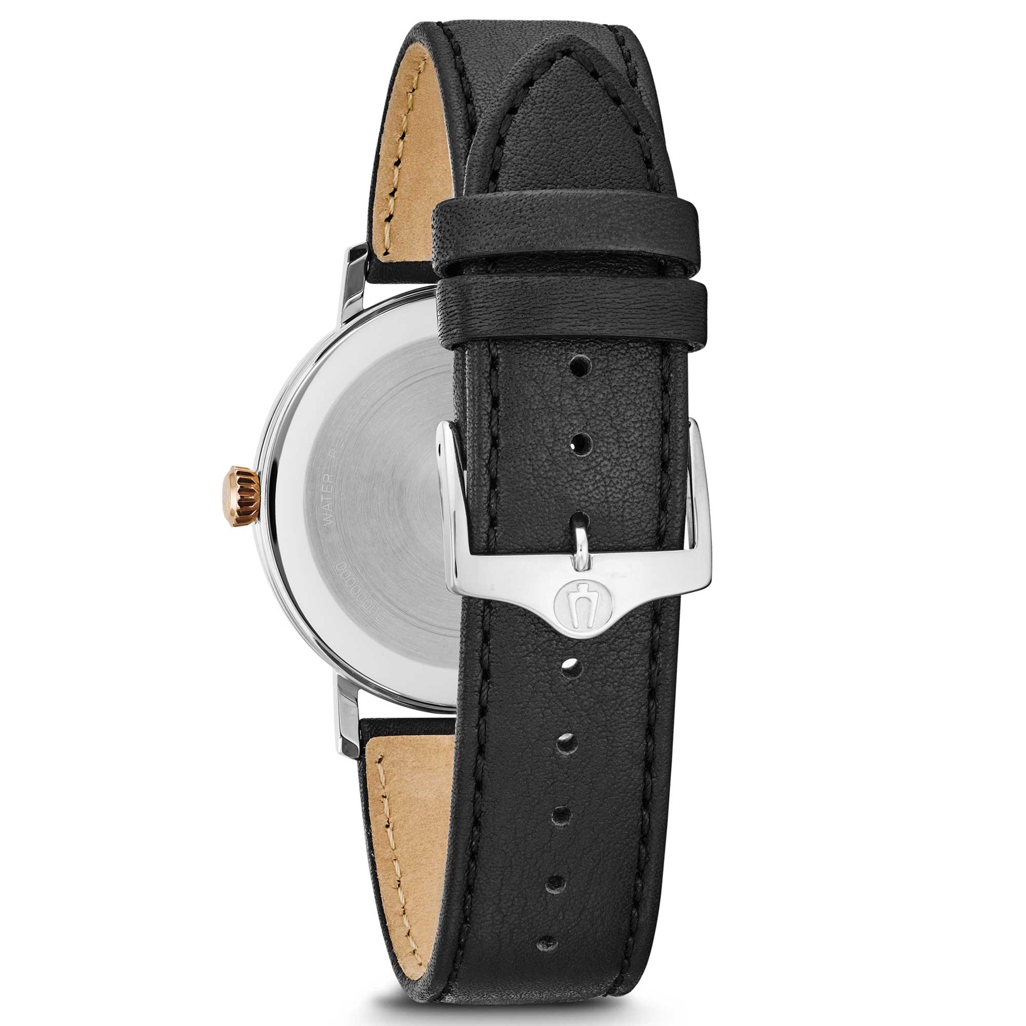 orologio da uomo aerojet bulova 98B254