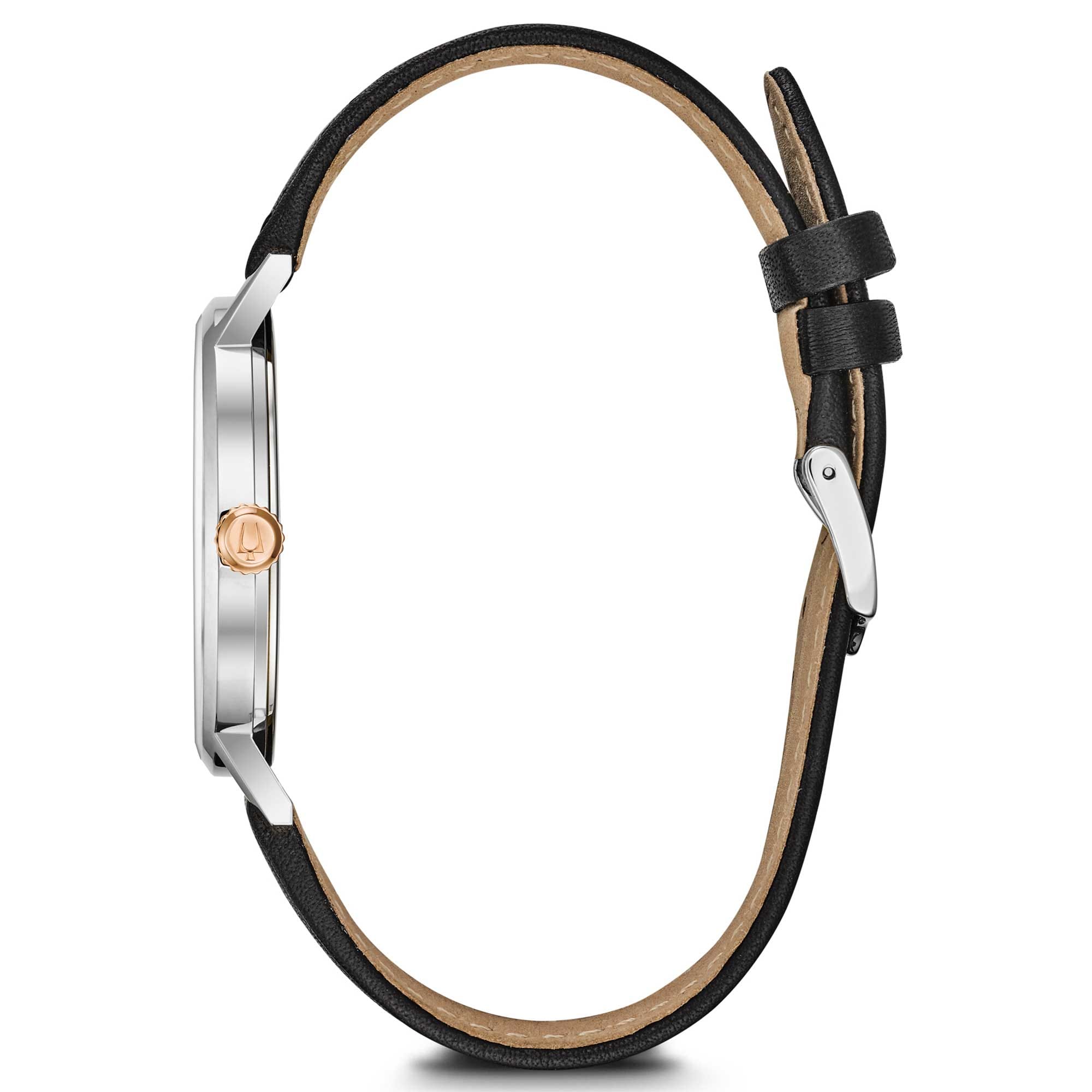 orologio da uomo aerojet bulova 98B254