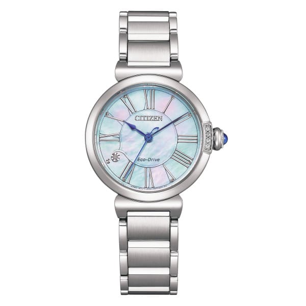 orologio da donna maybell citizen EM1060-87N