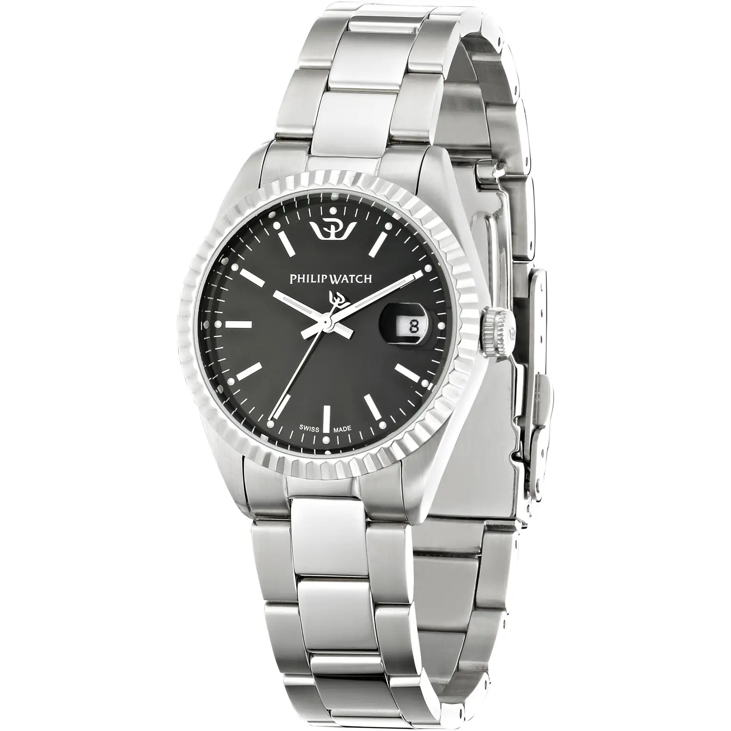 orologio da uomo philip watch caribe R8253597010