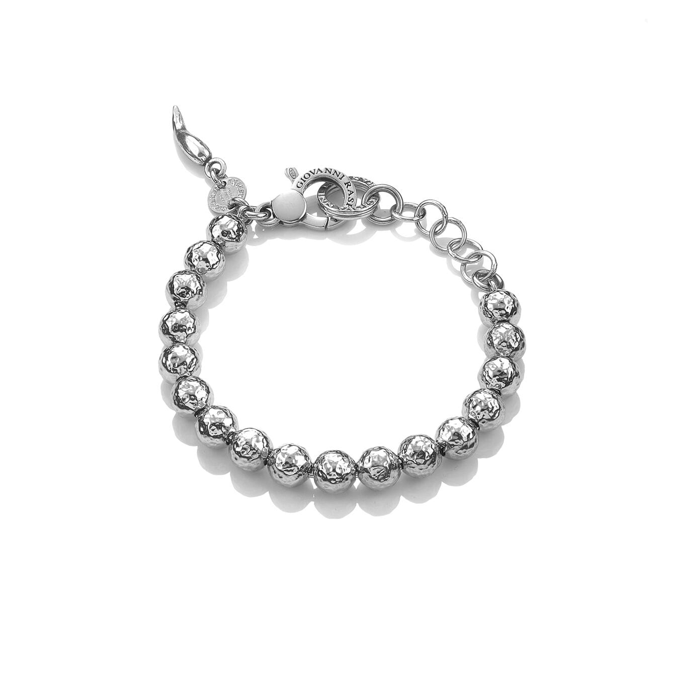 bracciale da donna super bowl medio giovanni raspini 10327