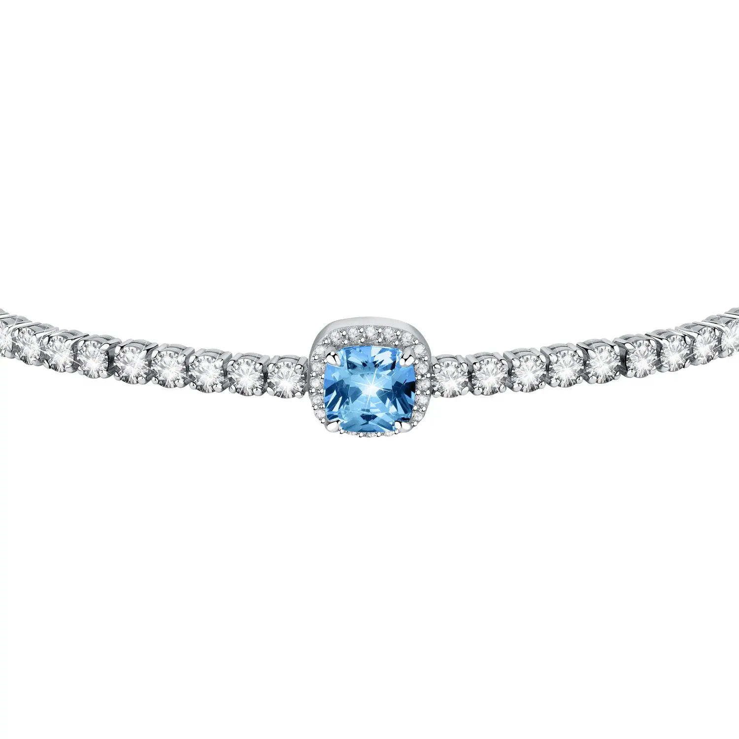 bracciale da donna morellato tesori SAIW112