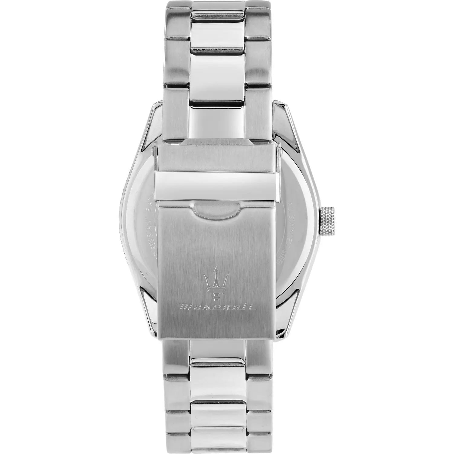 orologio da uomo maserati attrazione R8853151014