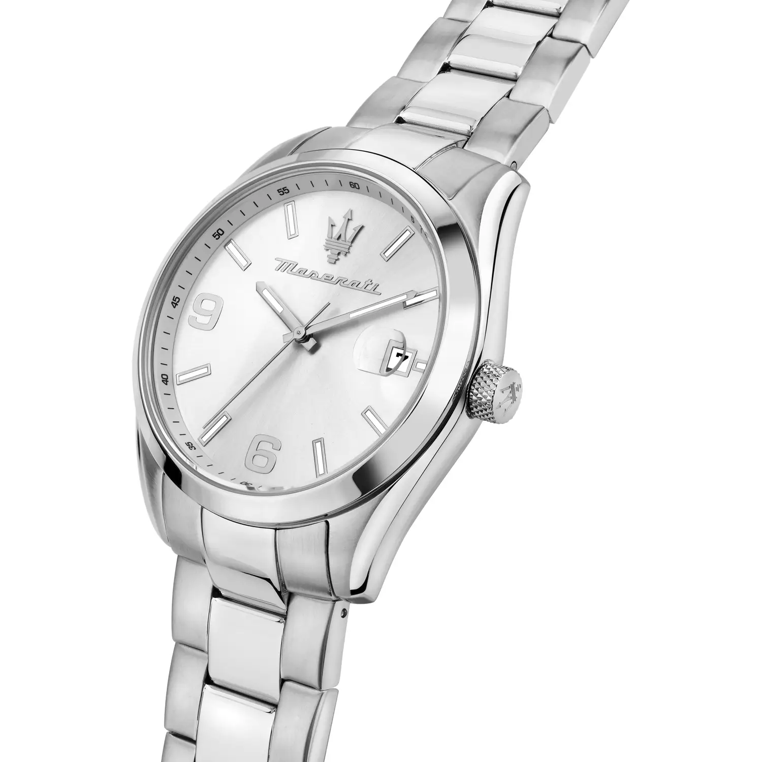 orologio da uomo maserati attrazione R8853151014