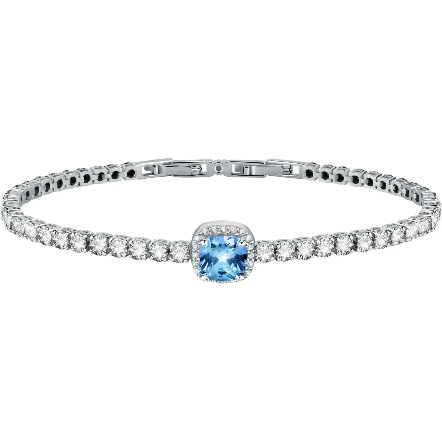 bracciale da donna morellato tesori SAIW112