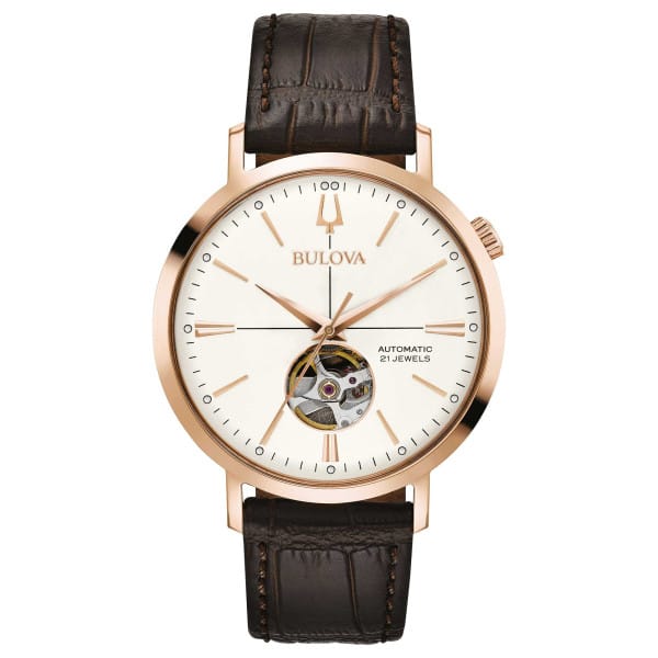 Orologio Bulova Aerojet Automatic