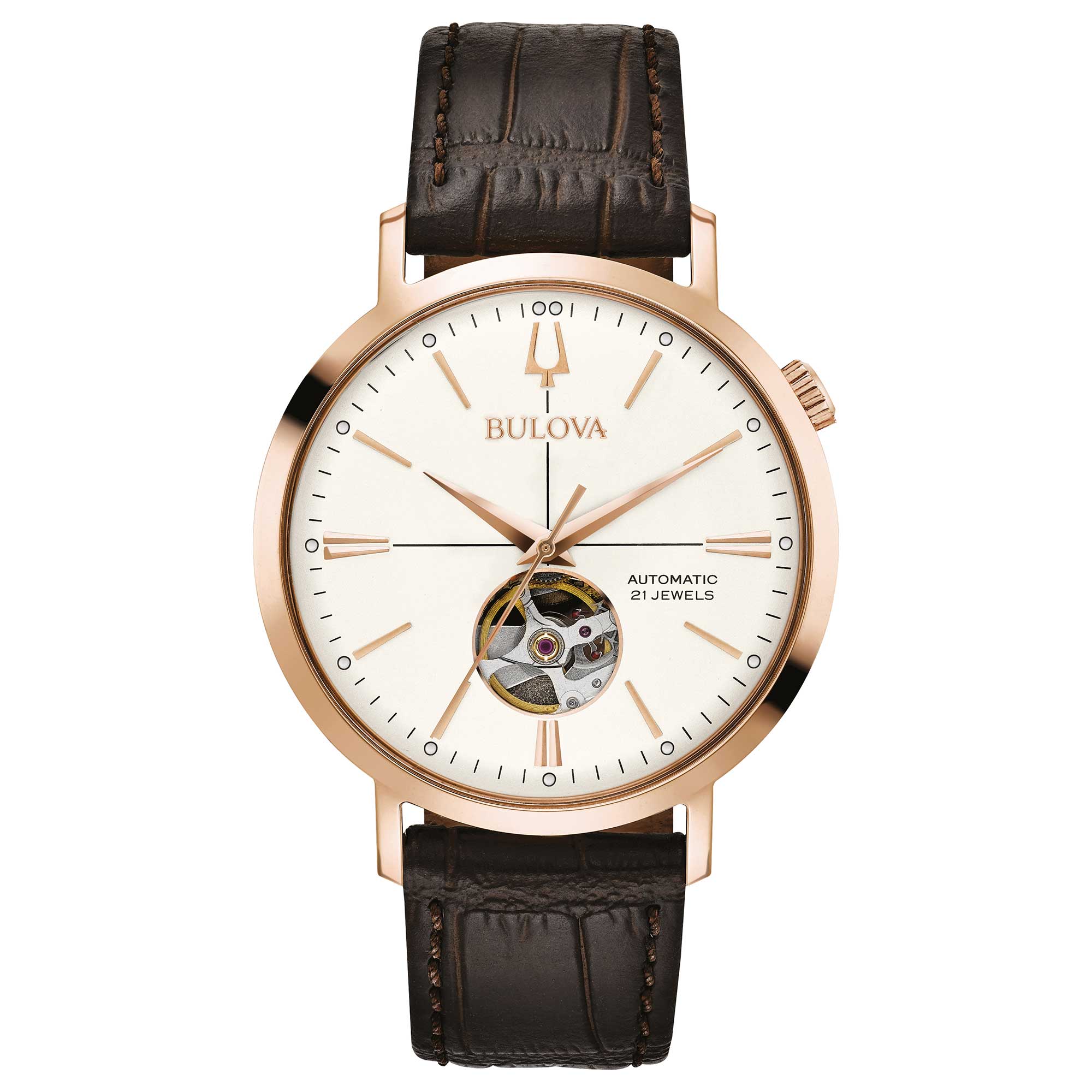 Orologio Bulova Aerojet Automatic