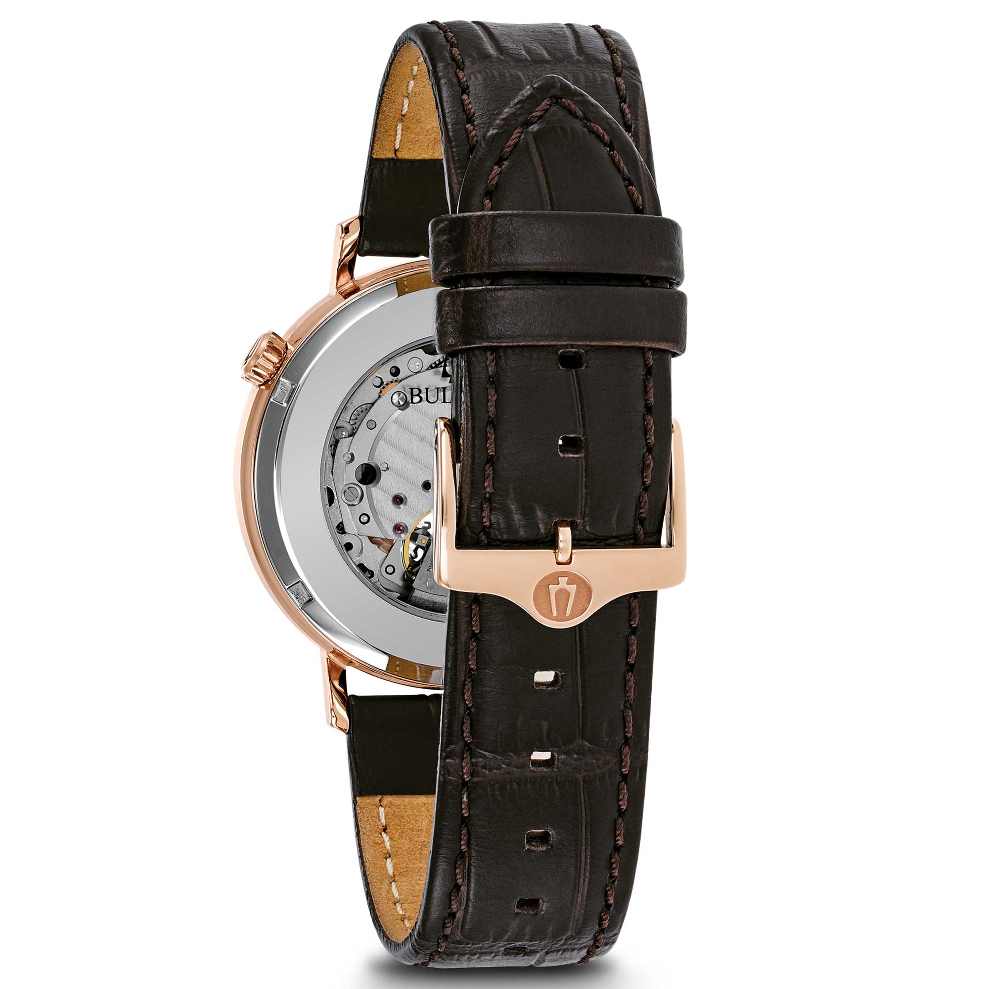Orologio Bulova Aerojet Automatic - immagine 2