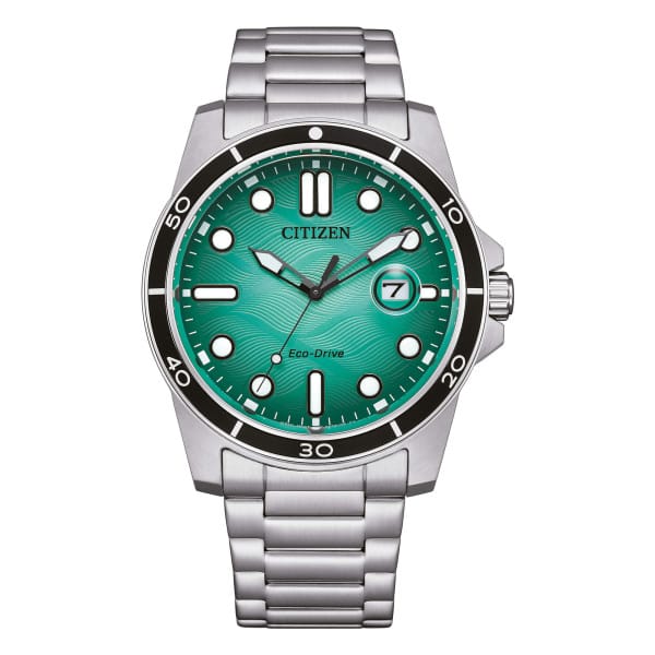 Orologio Citizen Da Uomo Marine 1810