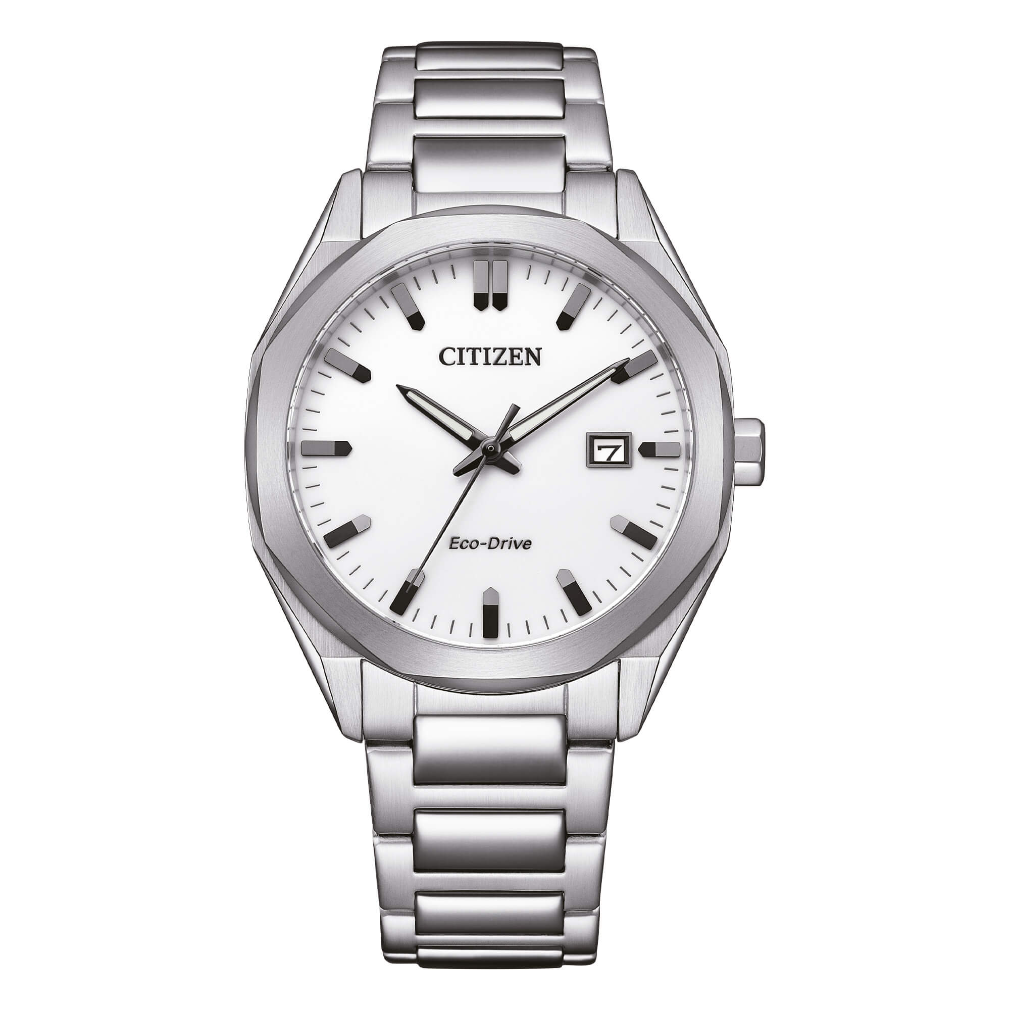 Orologio Citizen Da Uomo Metropolitan