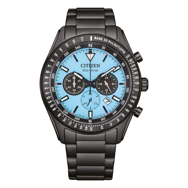 Orologio Citizen Da Uomo Rescue Crono