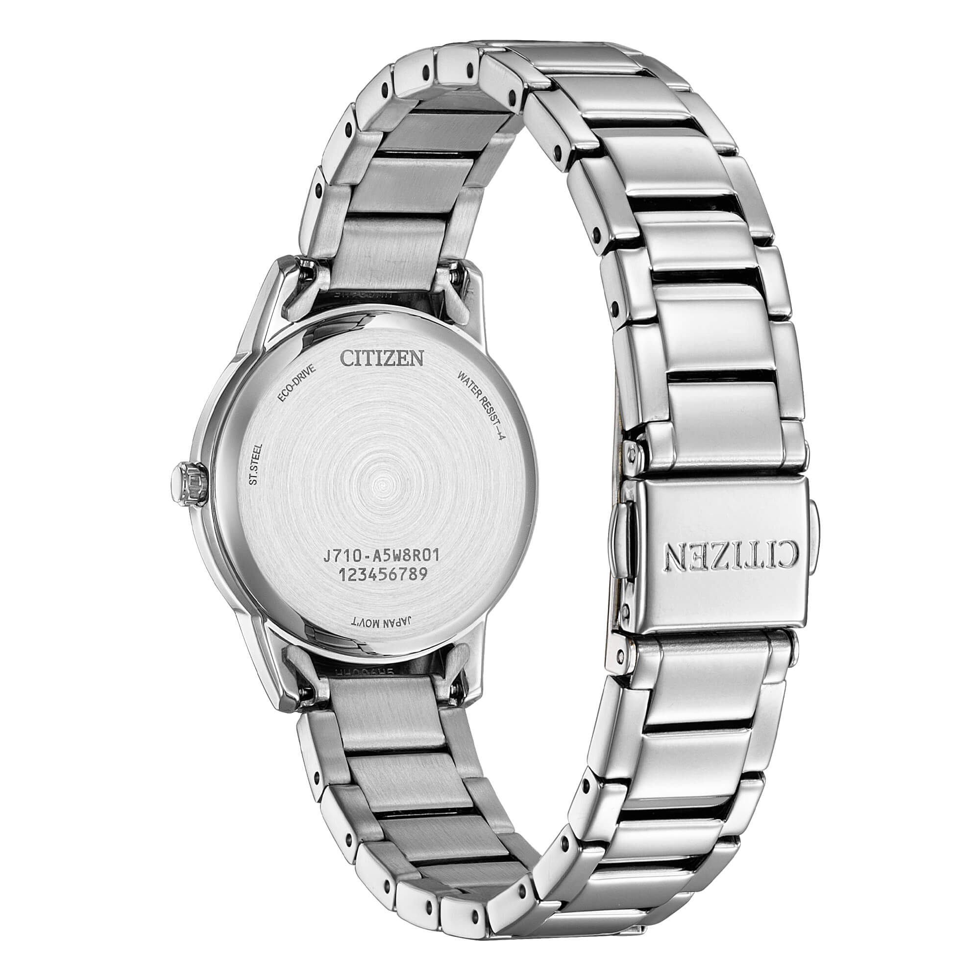 Orologio Citizen Da Donna Lady - immagine 2