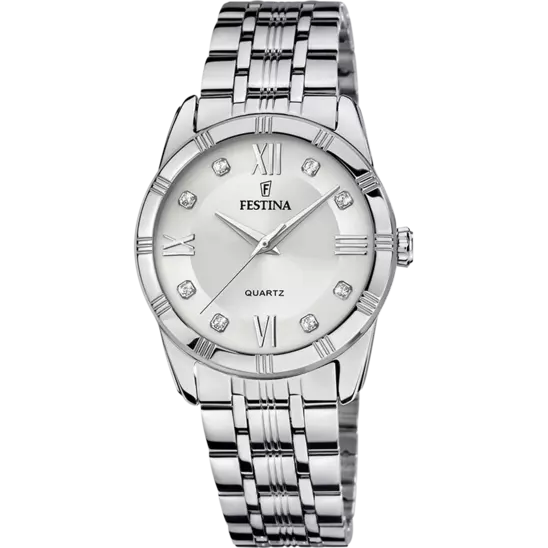 Orologio Da Donna Festina Mademoiselle